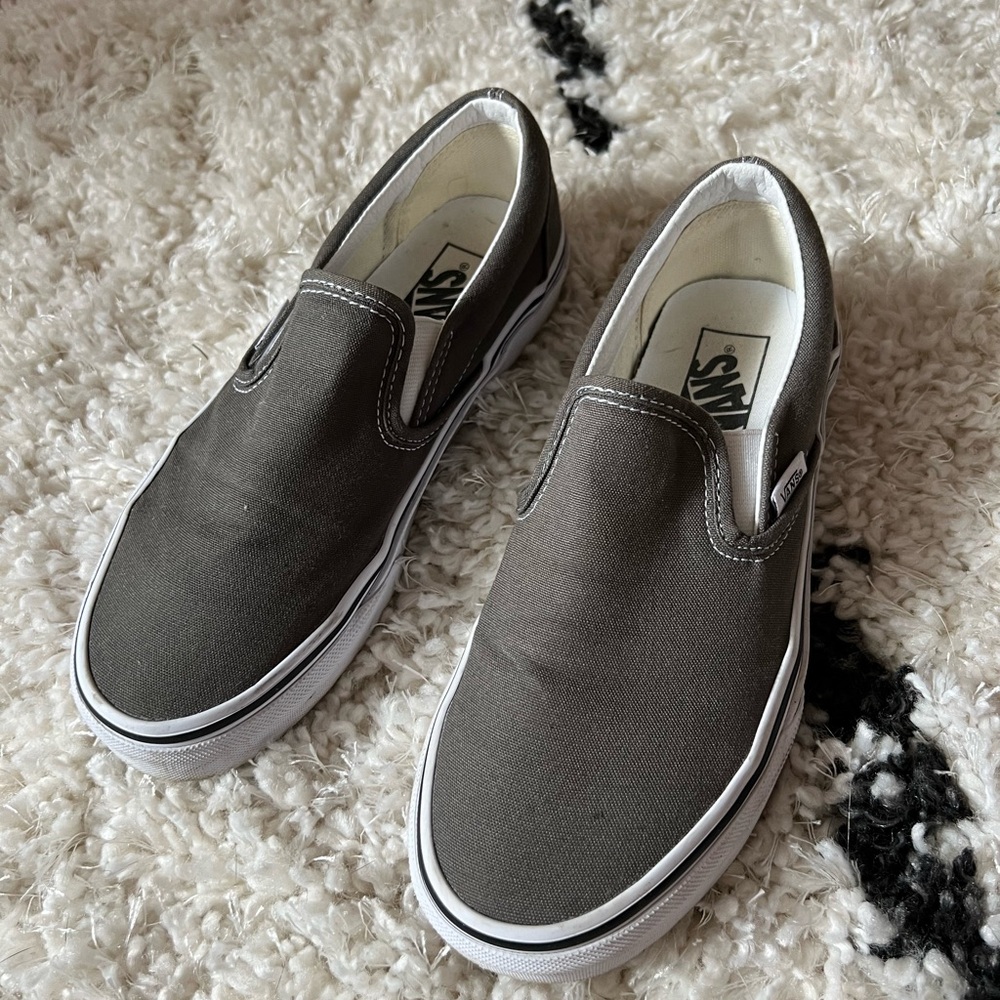 Vans sneakers